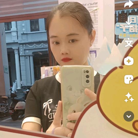 小柿子