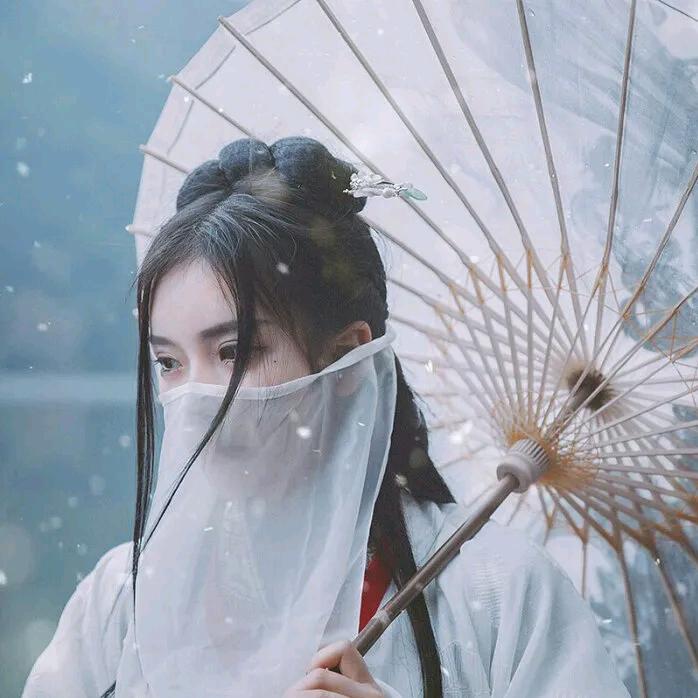 观慧师姐