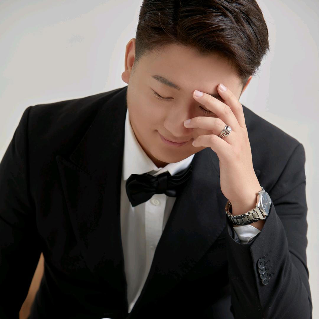 让我烦躁就是你的不对