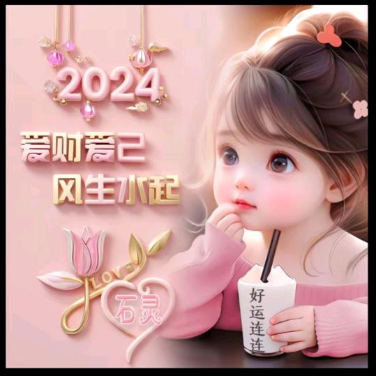 牵你左手永不弃