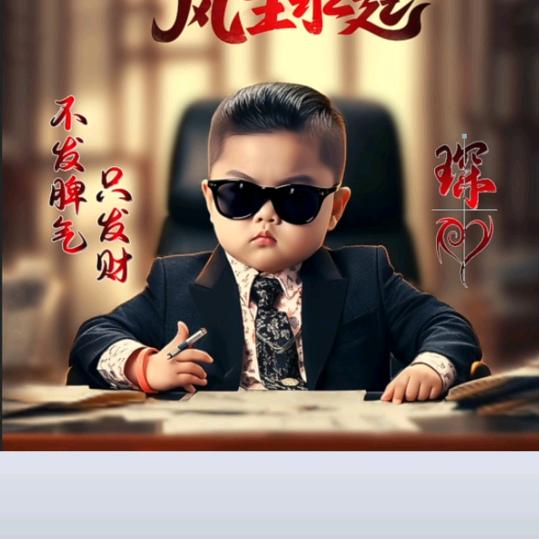 纵横西部