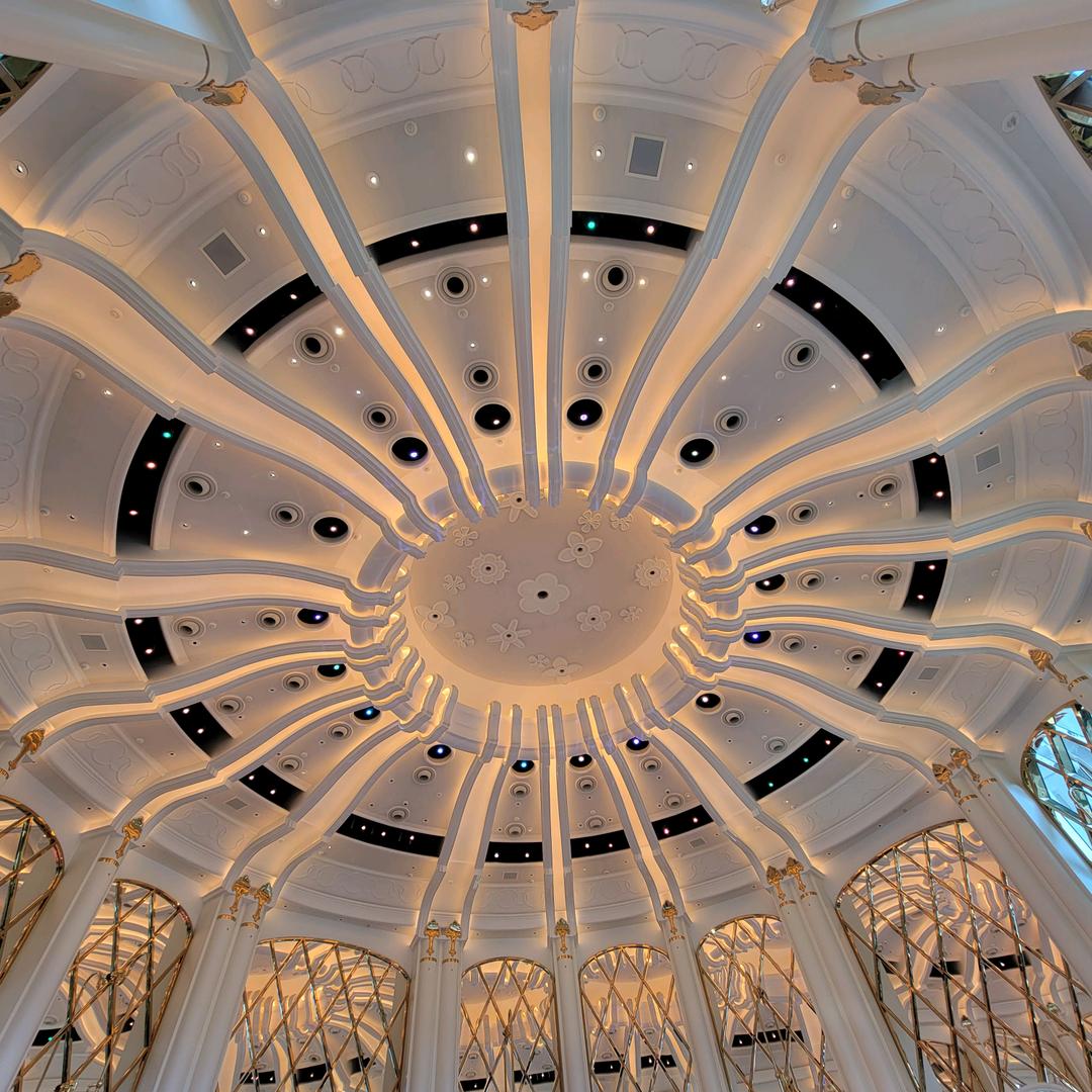 全屋智能家居-中科云安