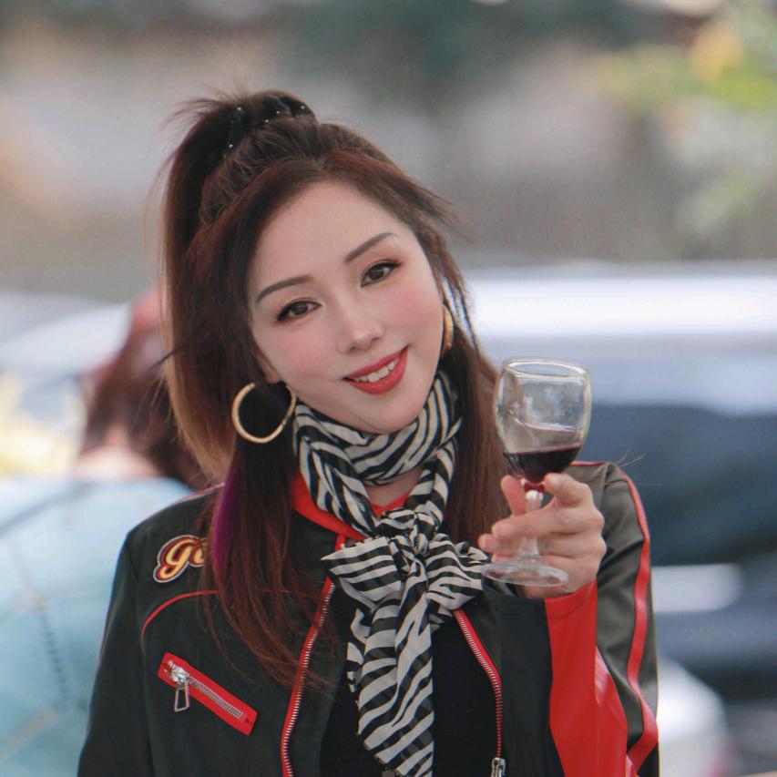 🌈辣妹啊琳妹🌈（小琴L3炫舞团）