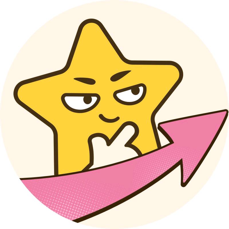 JOJOUP福利社