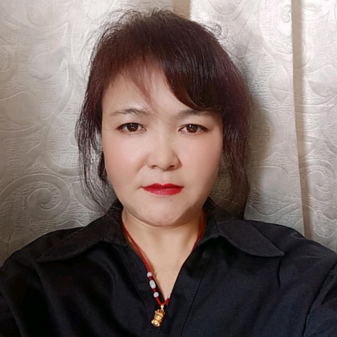 娄艳妹
