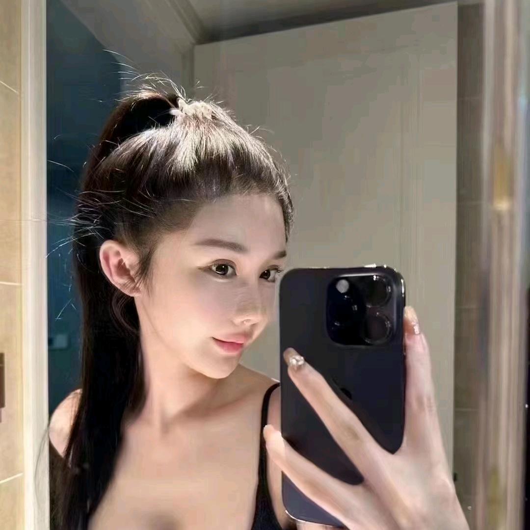 湖北美妞