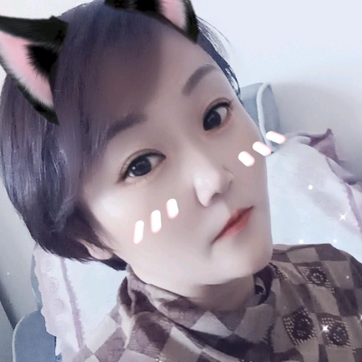 80后的丽姐