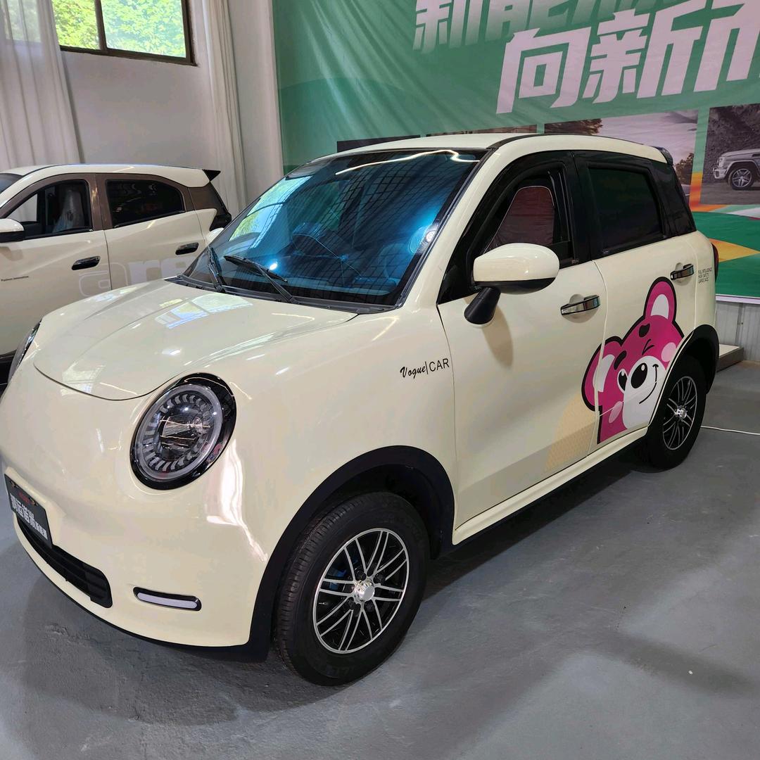 鸿运新能源四轮车电动货车工厂店