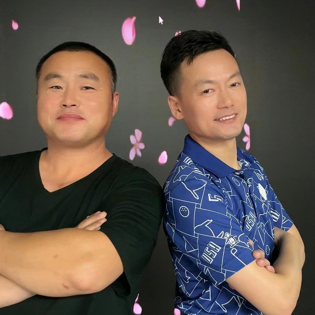 农村娃爱唱歌（勇哥团队）