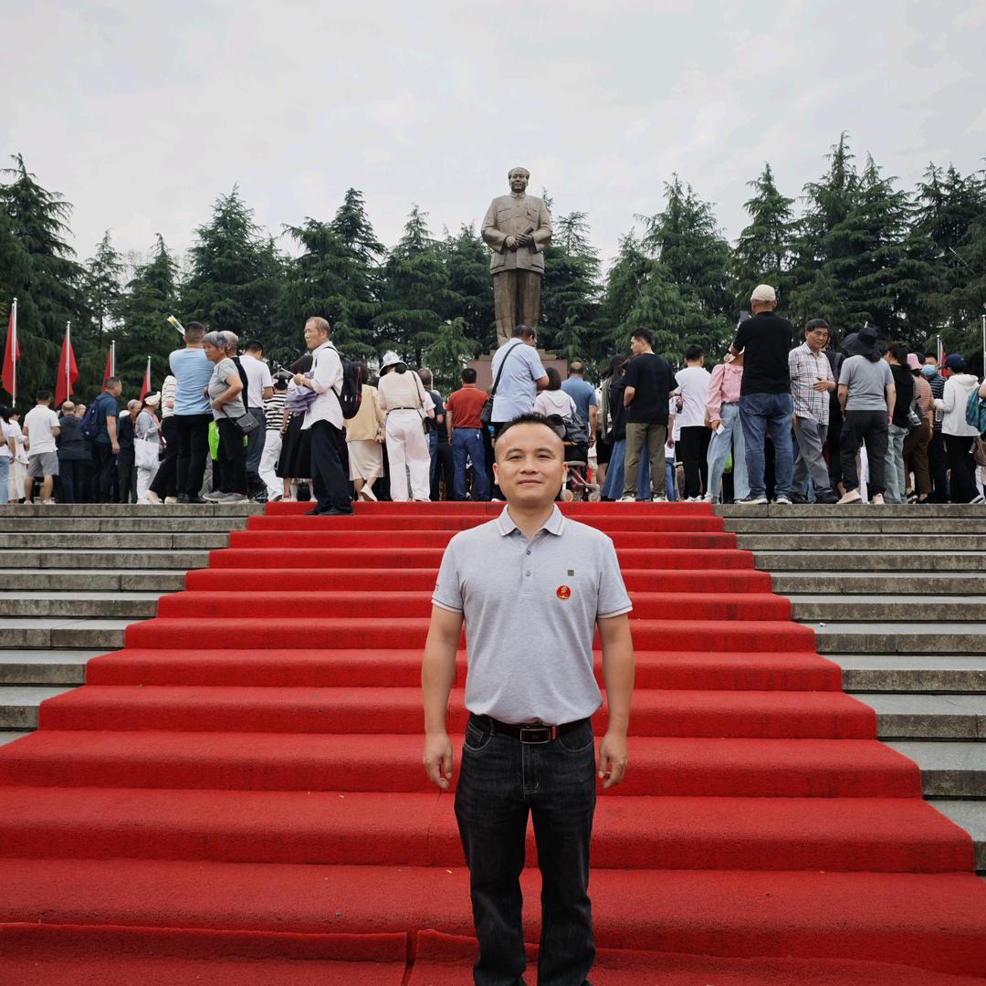 小武哥