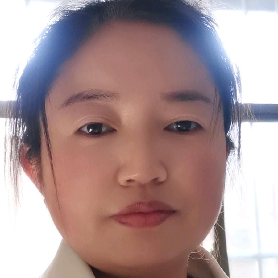 岁月静好互