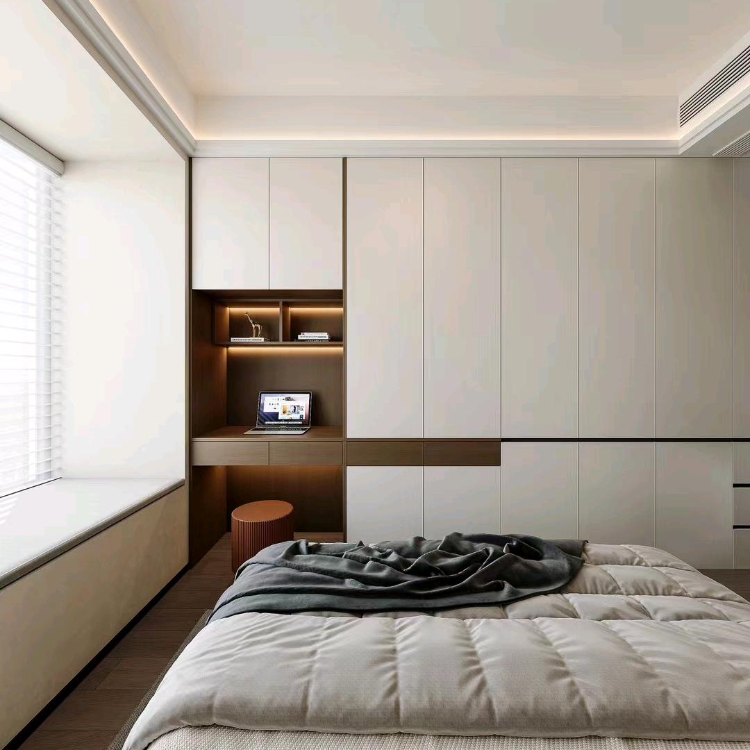 康杰全屋定制