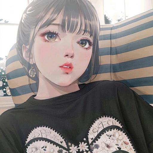花琳子🌸🌸