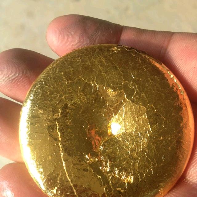 非洲有色金属加工