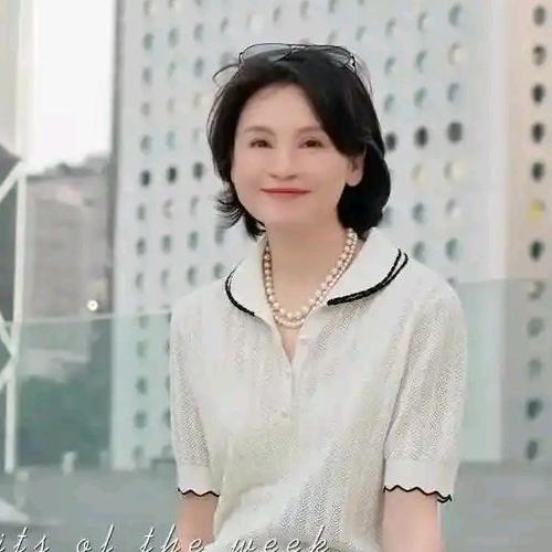我是摩羯三妈私服号
