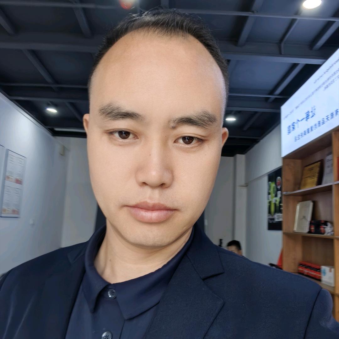 俊哥，主动健康