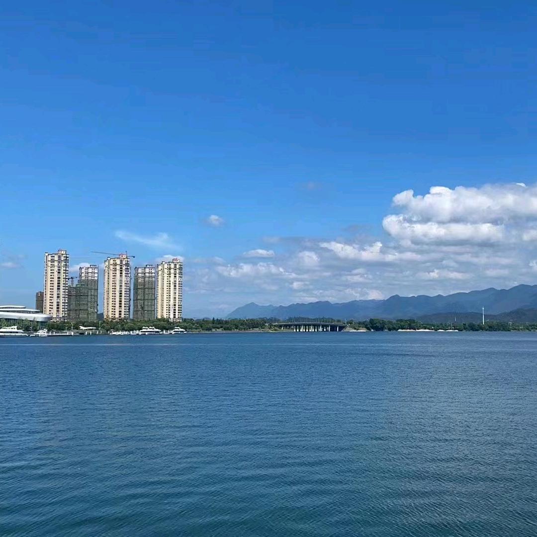 同煮山川