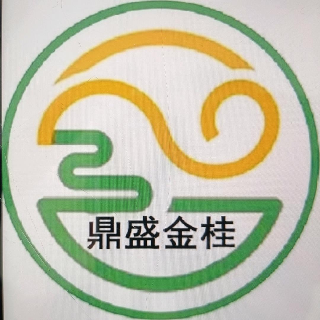 金桂芳香时代