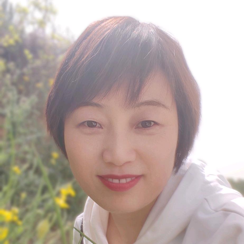 陈燕萍