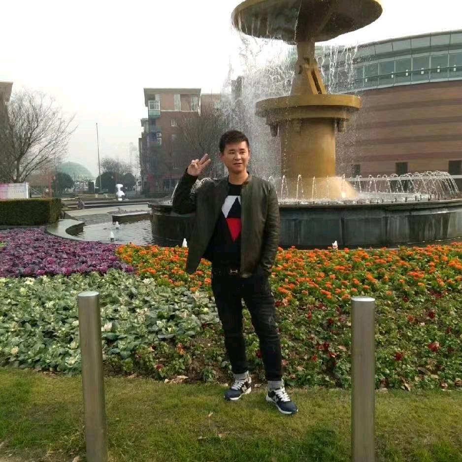 小青龙🐲，