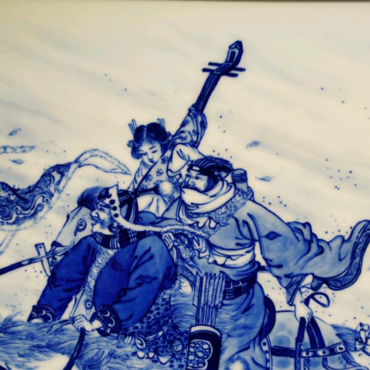 小冬茶器