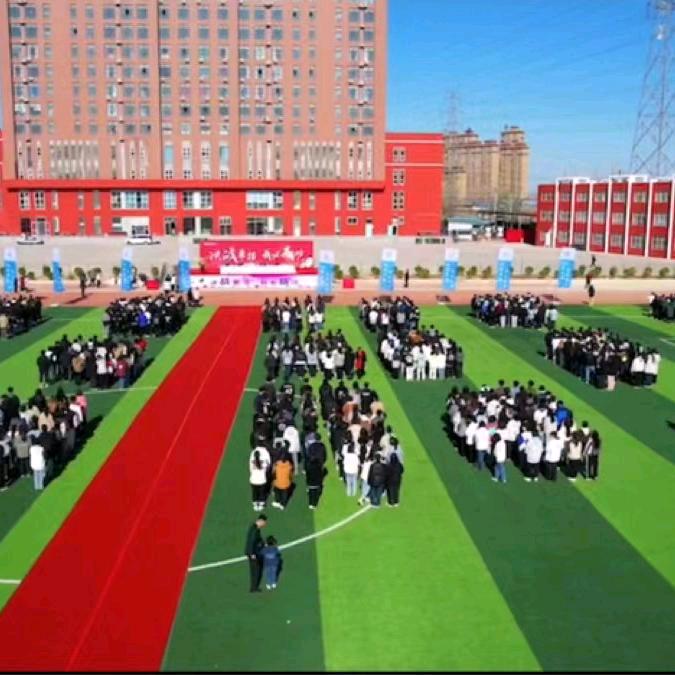 远拓单招石家庄总校区