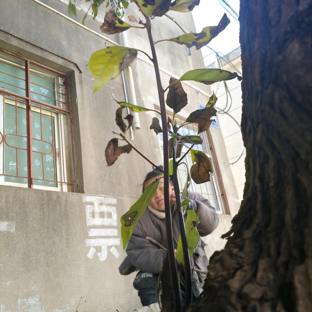 时间狠快