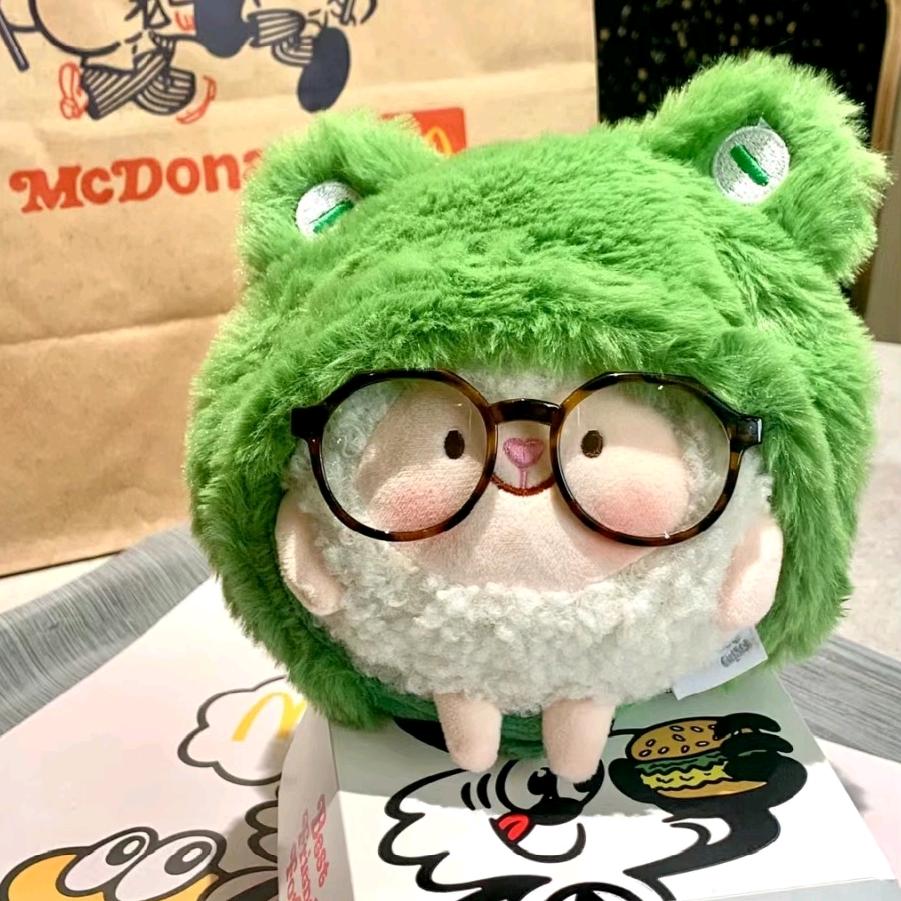 小李e
