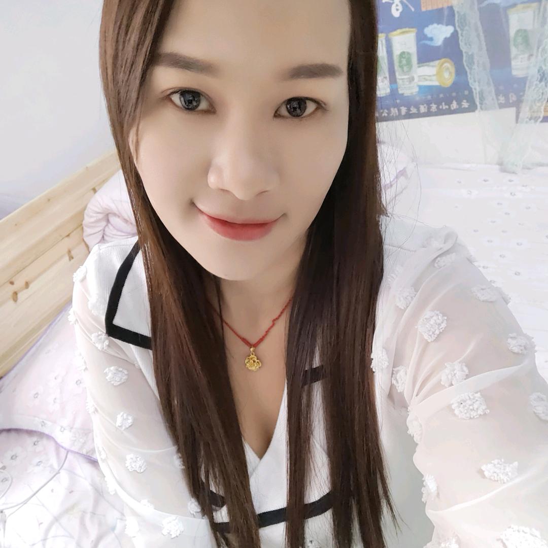 三妹❤️
