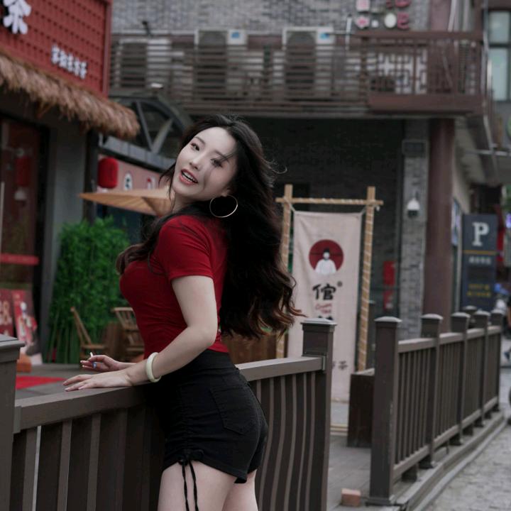 南充（乖婆娘）⁷⁷¹⁸