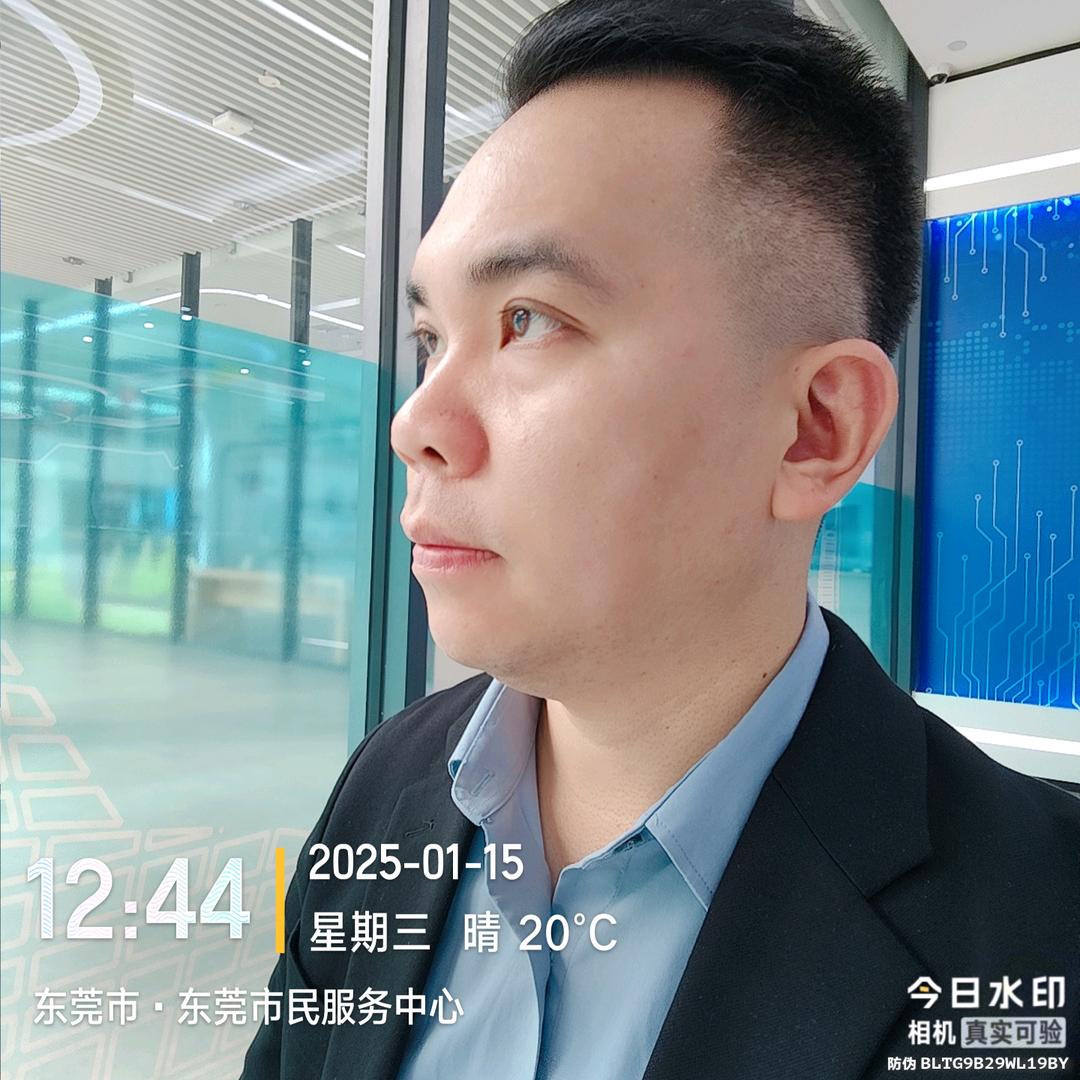 大雄闲谈