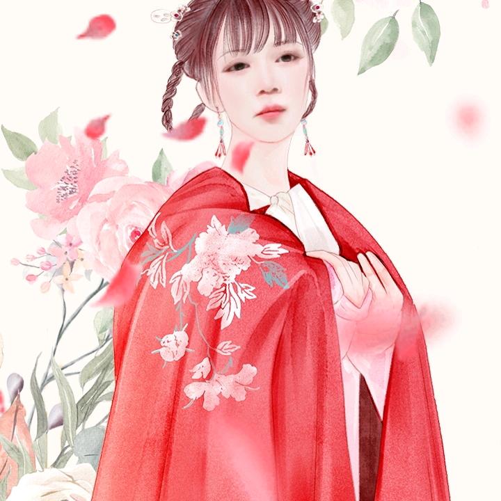 爱的世界有你才幸福❤️❤️🌹