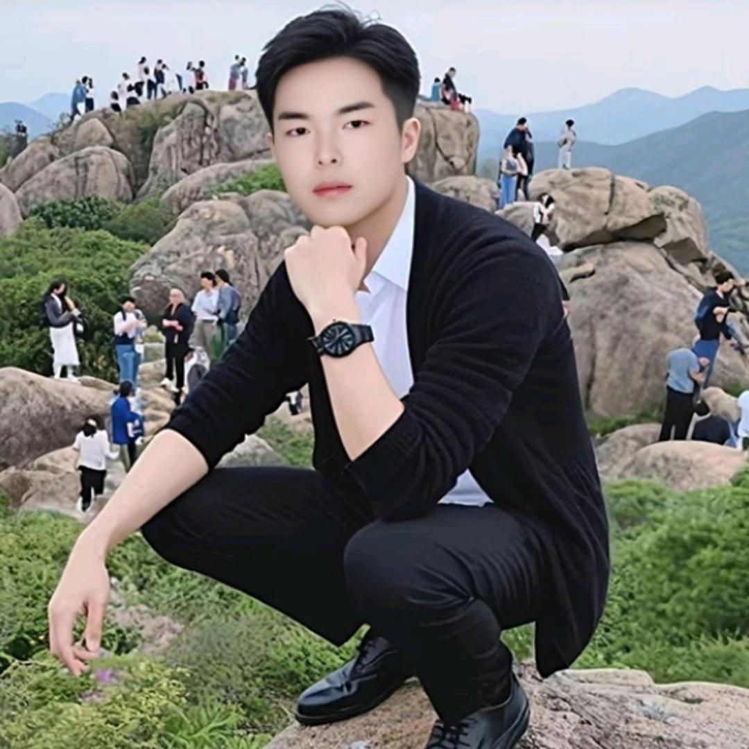 靠别人不如靠自己