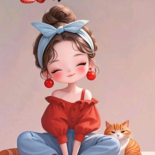 小桔子🍊