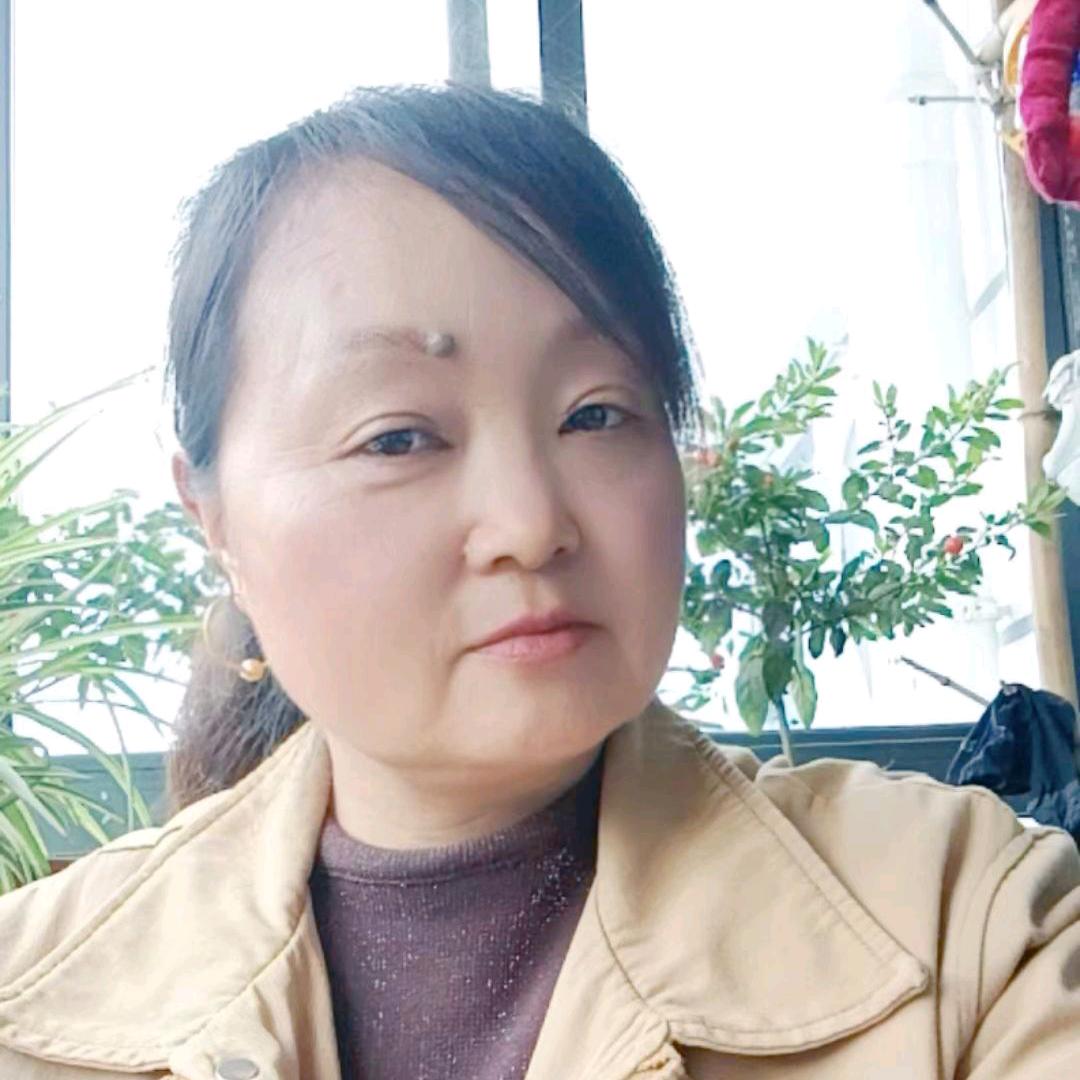 齐艳姐