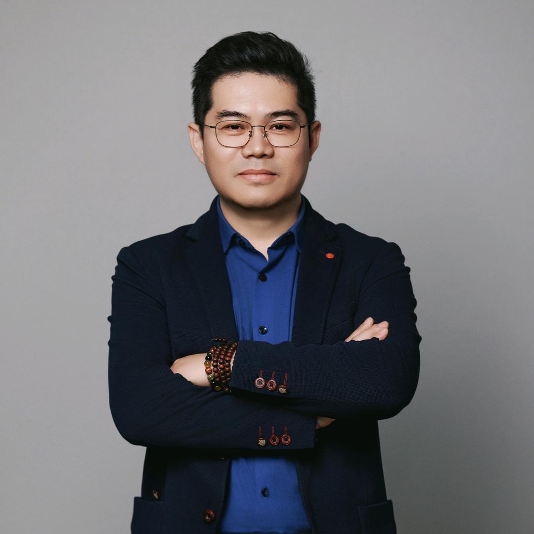 北漂大学朱主任