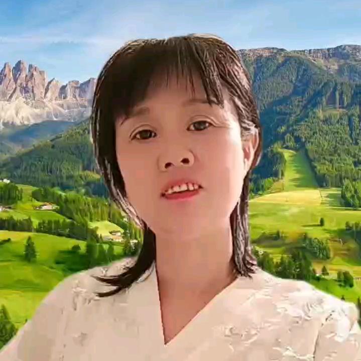杨姐
