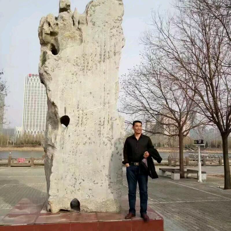 庵上煤场