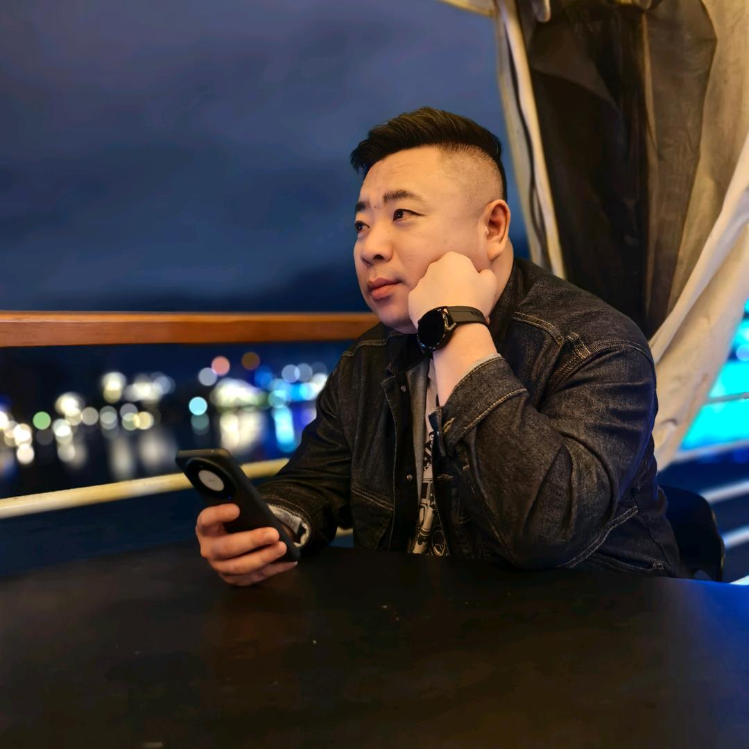 郑州富华家具商贸城-吴焕海