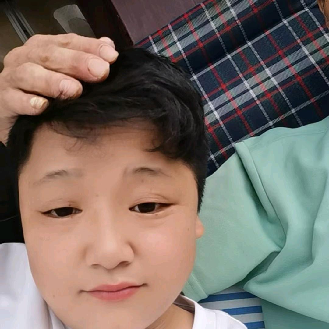 父爱如山