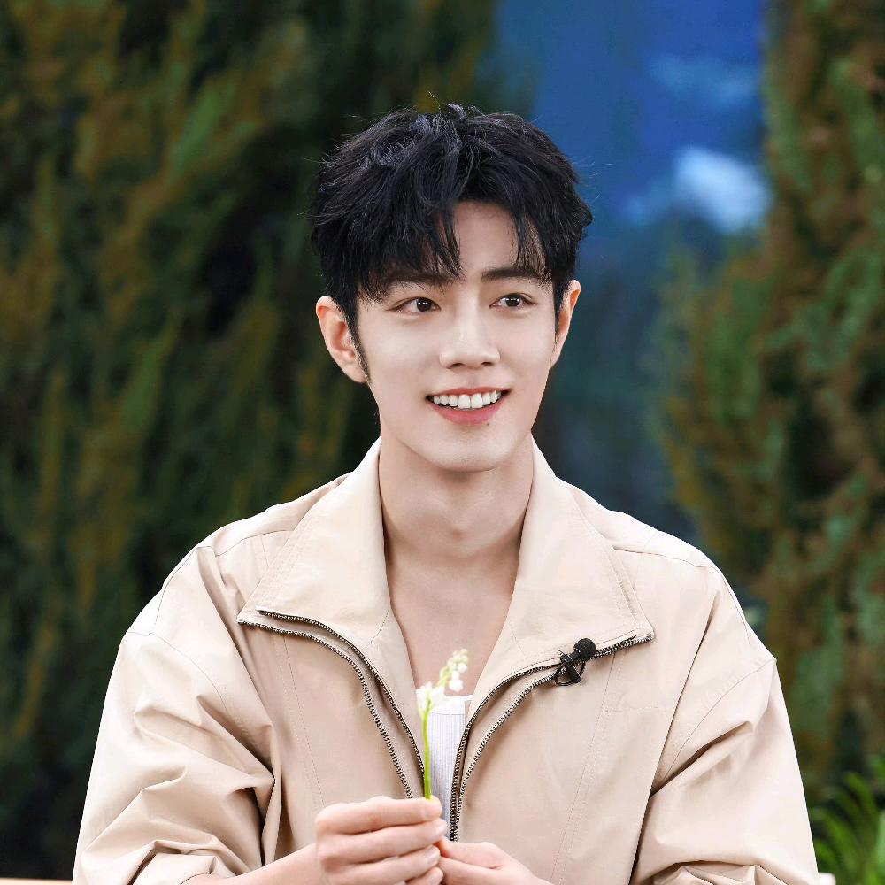 🦁🐰叫我王小胆