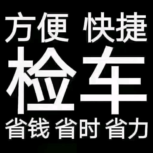 王哥专业检车