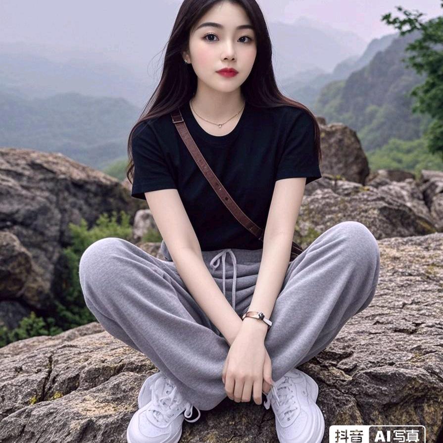 过往云烟