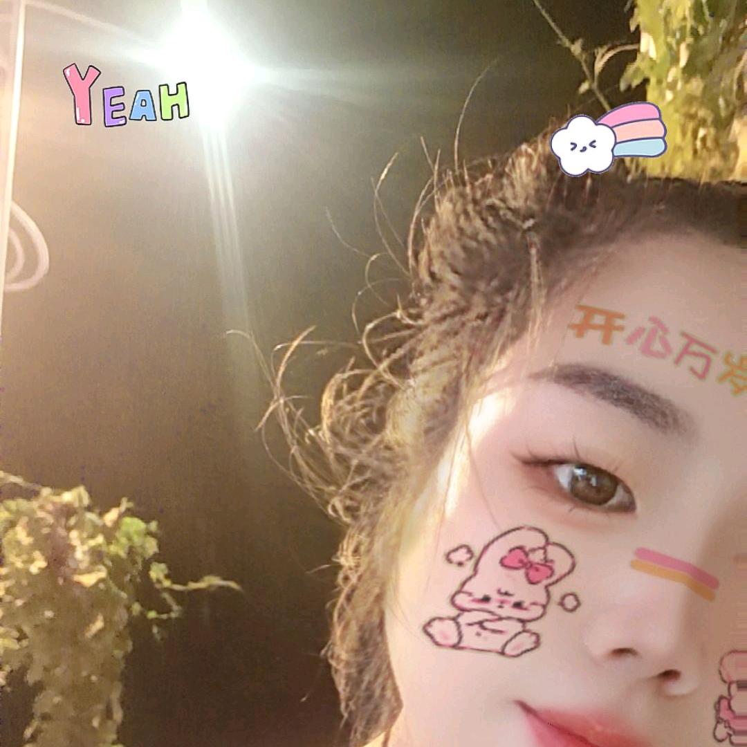 ξ( ✿＞◡❛)善良♥•᷄ࡇ•᷅不是笨