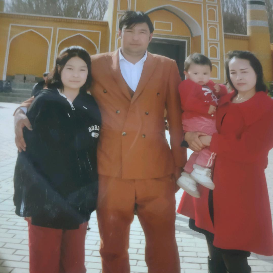 农民大哥
