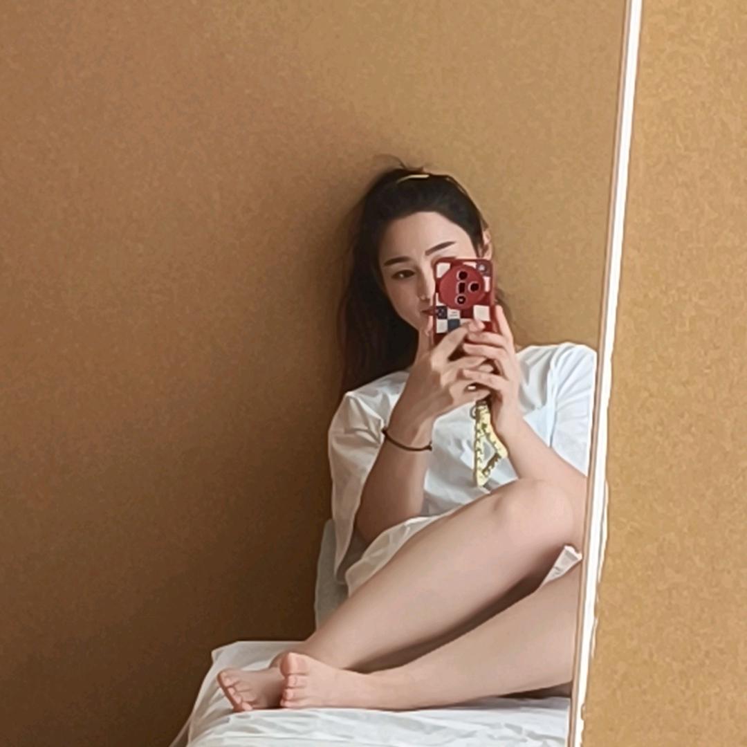 潼星⭐涵儿
