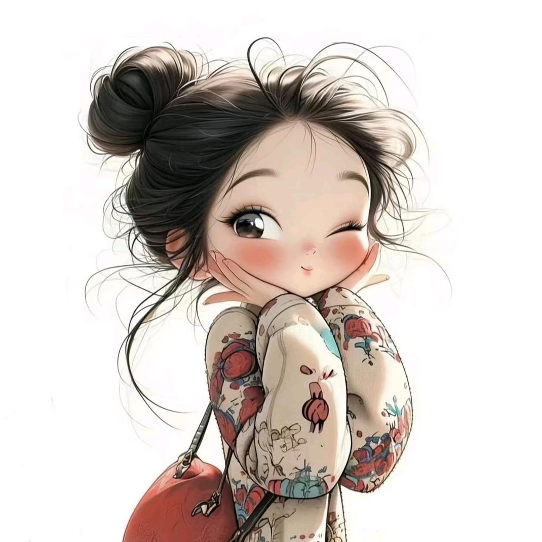 Aℳঞ 小妖 ໌້ᮨ