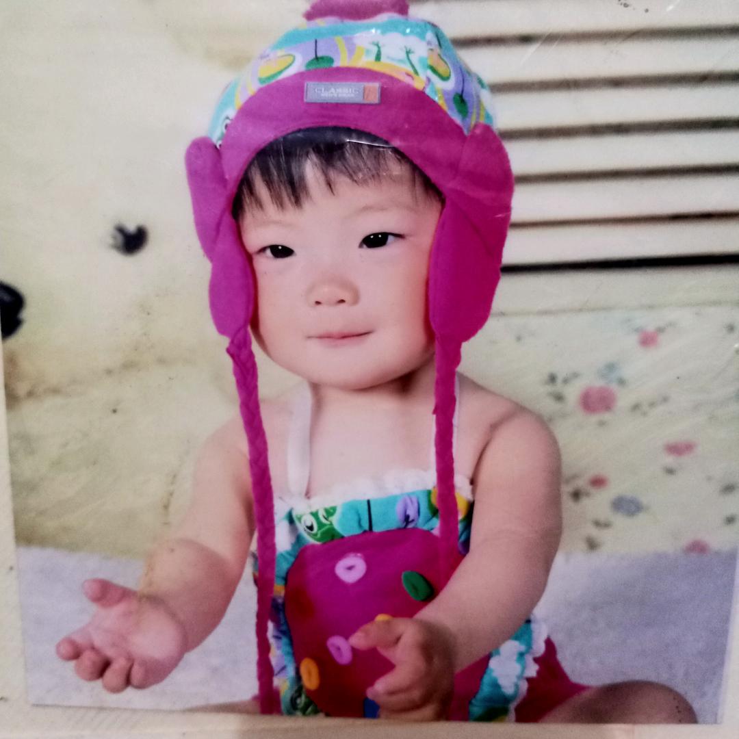 娇小玲珑