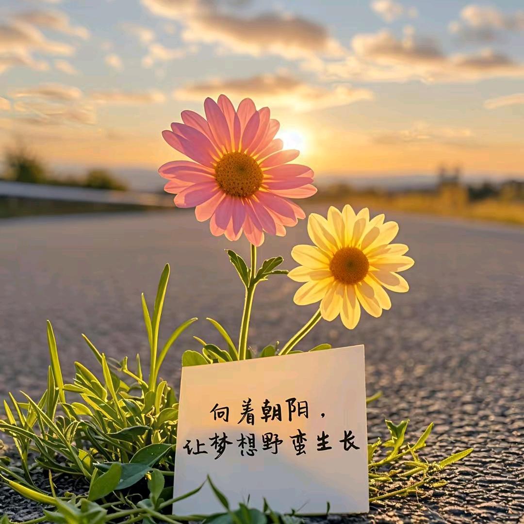 鑫妈  爱生活