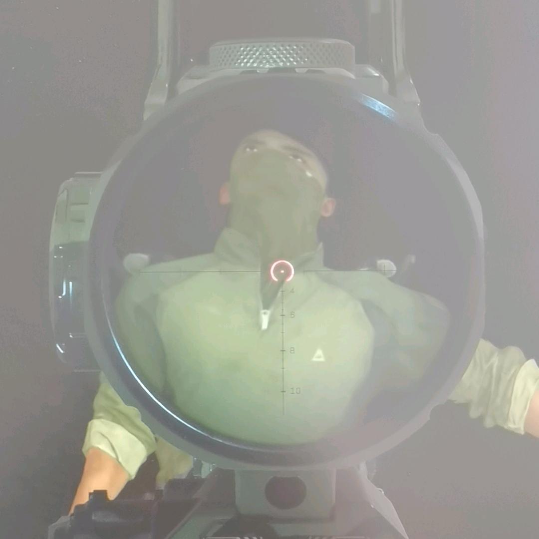 毒药（三角洲行动）